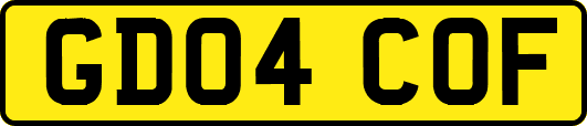 GD04COF