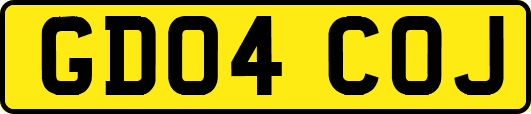 GD04COJ