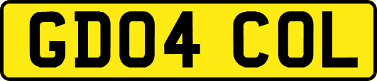 GD04COL
