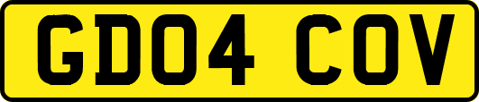 GD04COV
