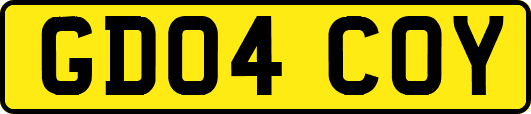GD04COY