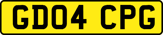 GD04CPG