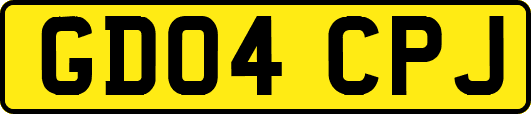 GD04CPJ