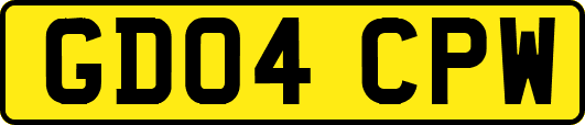 GD04CPW