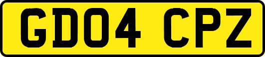 GD04CPZ