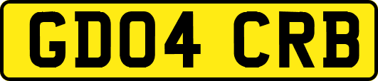 GD04CRB