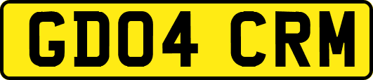 GD04CRM