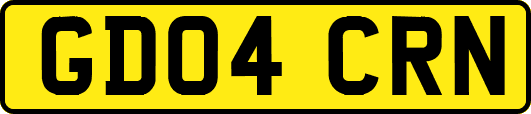 GD04CRN