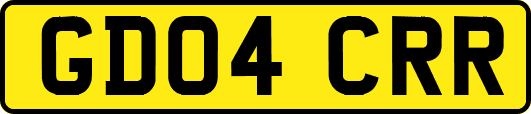 GD04CRR