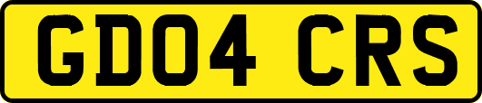 GD04CRS