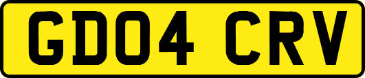 GD04CRV