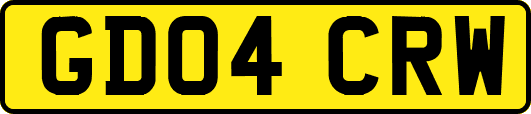 GD04CRW