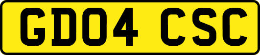 GD04CSC