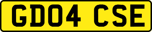 GD04CSE
