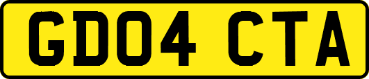 GD04CTA