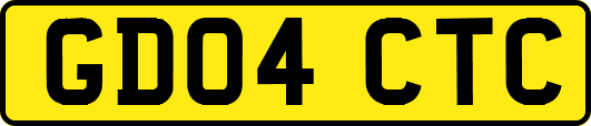 GD04CTC