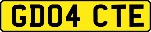 GD04CTE