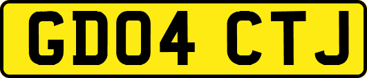 GD04CTJ
