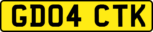 GD04CTK