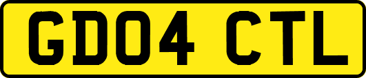 GD04CTL