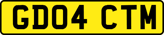 GD04CTM