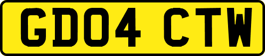 GD04CTW