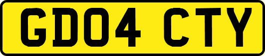 GD04CTY