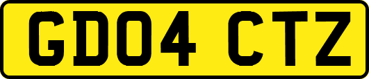 GD04CTZ