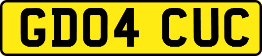 GD04CUC