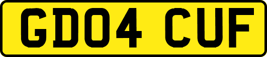 GD04CUF