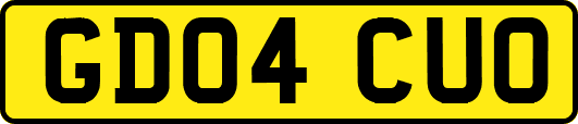 GD04CUO