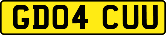 GD04CUU