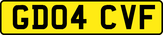 GD04CVF