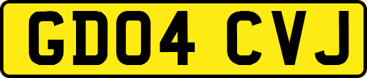 GD04CVJ