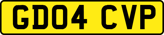 GD04CVP