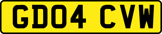 GD04CVW