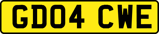 GD04CWE