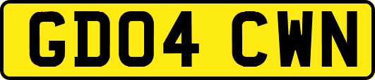 GD04CWN
