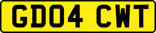 GD04CWT