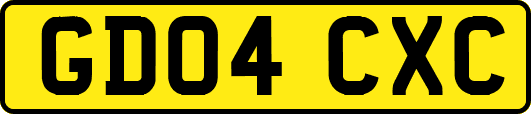 GD04CXC