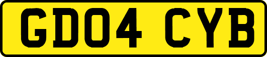 GD04CYB