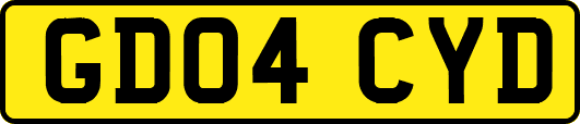 GD04CYD