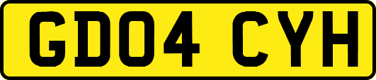 GD04CYH