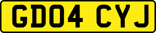 GD04CYJ