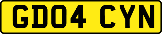 GD04CYN