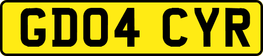 GD04CYR