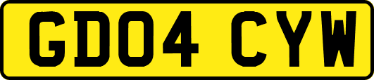 GD04CYW