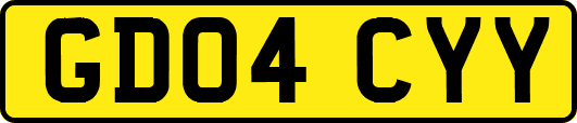 GD04CYY