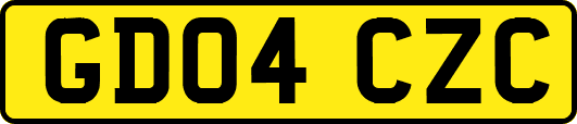 GD04CZC