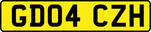 GD04CZH